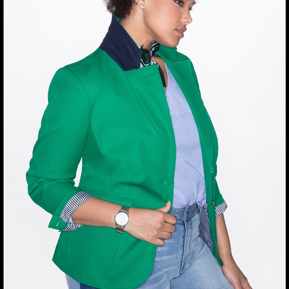 Eloquii Jackets & Blazers - Eloquii Quinn blazer